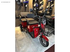FATİH MOTOR & ATV'DEN STMAX ELİT940 TAKAS TAKSİT VE KARGO