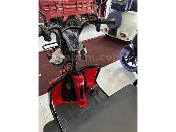 FATİH MOTOR & ATV'DEN STMAX ELİT940 TAKAS TAKSİT VE KARGO