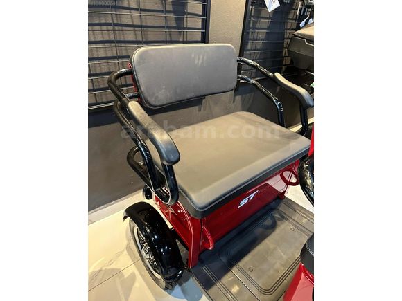 FATİH MOTOR & ATV'DEN STMAX ELİT940 TAKAS TAKSİT VE KARGO