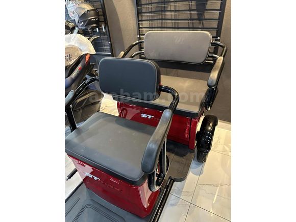 FATİH MOTOR & ATV'DEN STMAX ELİT940 TAKAS TAKSİT VE KARGO