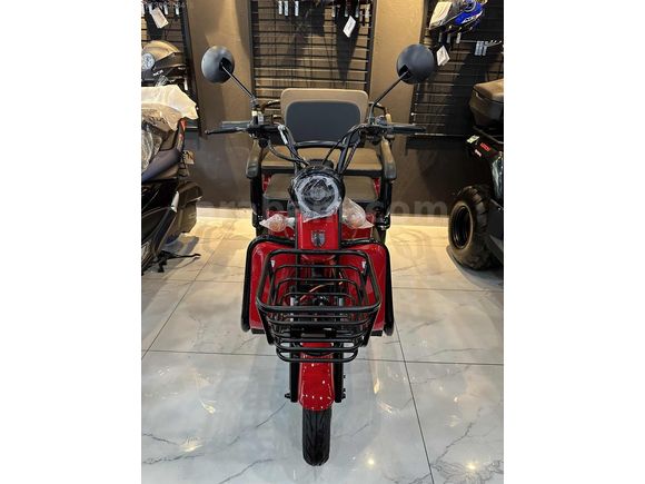 FATİH MOTOR & ATV'DEN STMAX ELİT940 TAKAS TAKSİT VE KARGO