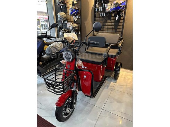 FATİH MOTOR & ATV'DEN STMAX ELİT940 TAKAS TAKSİT VE KARGO
