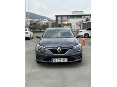 Sahibinden Renault Megane 1.3 TCe Touch 2023 Model 