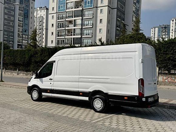 300.000? PEŞİNAT 24 AY SENET İLE HATASIZ-BOYASIZ 2022 FORD 350 E