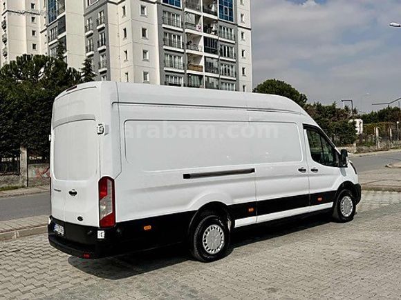 300.000? PEŞİNAT 24 AY SENET İLE HATASIZ-BOYASIZ 2022 FORD 350 E