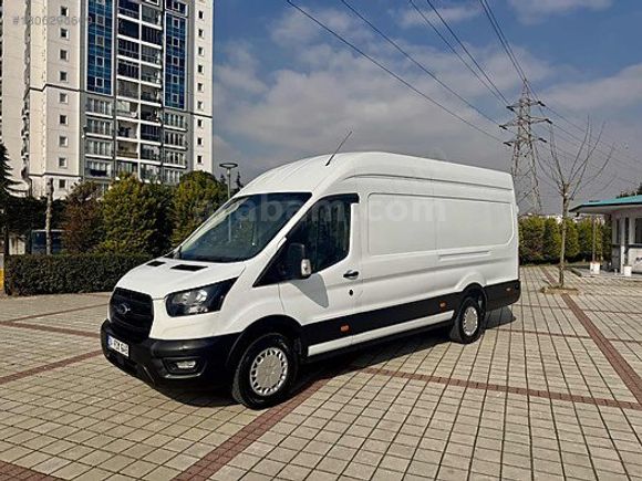 300.000? PEŞİNAT 24 AY SENET İLE HATASIZ-BOYASIZ 2022 FORD 350 E