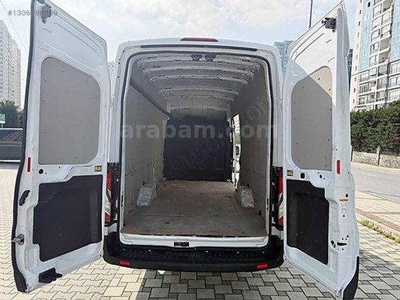 300.000? PEŞİNAT 24 AY SENET İLE HATASIZ-BOYASIZ 2022 FORD 350 E