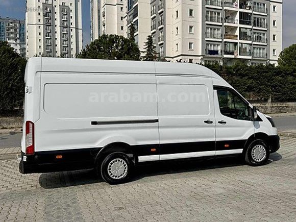 300.000? PEŞİNAT 24 AY SENET İLE HATASIZ-BOYASIZ 2022 FORD 350 E