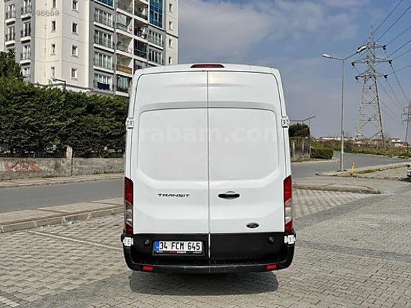 300.000? PEŞİNAT 24 AY SENET İLE HATASIZ-BOYASIZ 2022 FORD 350 E