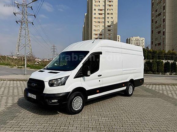 300.000? PEŞİNAT 24 AY SENET İLE HATASIZ-BOYASIZ 2022 FORD 350 E