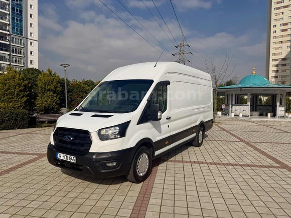 HATASIZ BOYASIZ 2022 FORD 350 E TAMANINA BANKA KREDİSİ % 2,69