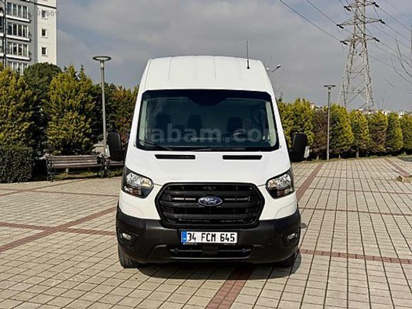 300.000? PEŞİNAT 24 AY SENET İLE HATASIZ-BOYASIZ 2022 FORD 350 E
