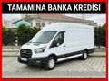 HATASIZ BOYASIZ 2022 FORD 350 E TAMANINA BANKA KREDİSİ % 2,69