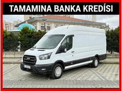 HATASIZ BOYASIZ 2022 FORD 350 E TAMANINA BANKA KREDİSİ % 2,69
