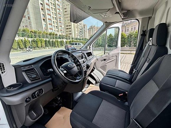 300.000? PEŞİNAT 24 AY SENET İLE HATASIZ-BOYASIZ 2022 FORD 350 E