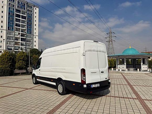 300.000? PEŞİNAT 24 AY SENET İLE HATASIZ-BOYASIZ 2022 FORD 350 E