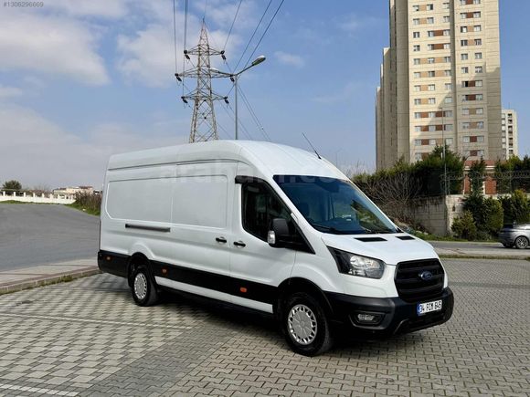 HATASIZ BOYASIZ 2022 FORD 350 E TAMANINA BANKA KREDİSİ % 2,69