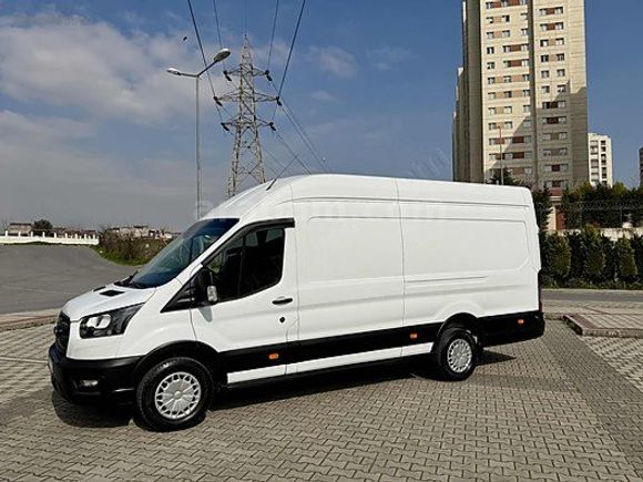 300.000? PEŞİNAT 24 AY SENET İLE HATASIZ-BOYASIZ 2022 FORD 350 E