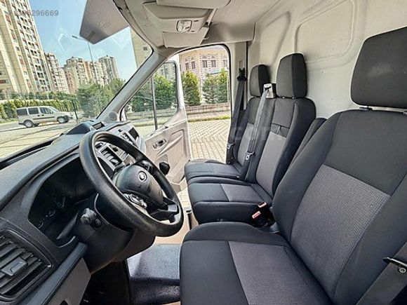 300.000? PEŞİNAT 24 AY SENET İLE HATASIZ-BOYASIZ 2022 FORD 350 E