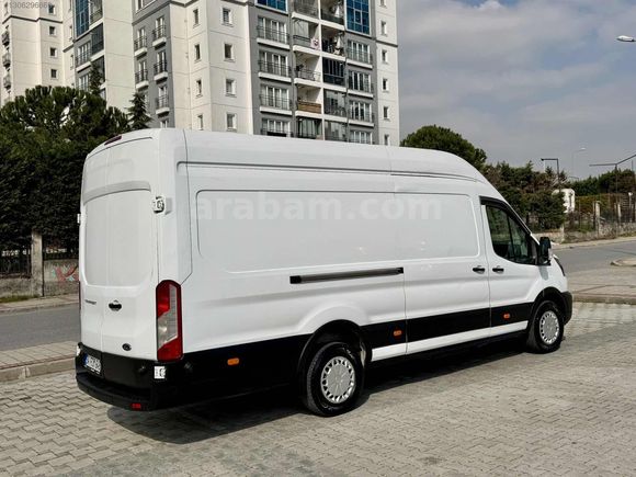 HATASIZ BOYASIZ 2022 FORD 350 E TAMANINA BANKA KREDİSİ % 2,69