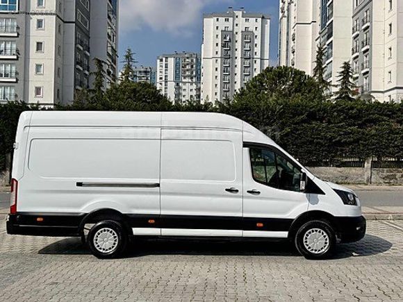 300.000? PEŞİNAT 24 AY SENET İLE HATASIZ-BOYASIZ 2022 FORD 350 E