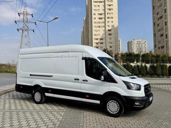 HATASIZ BOYASIZ 2022 FORD 350 E TAMANINA BANKA KREDİSİ % 2,69