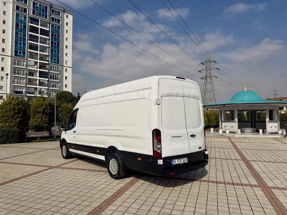 HATASIZ BOYASIZ 2022 FORD 350 E TAMANINA BANKA KREDİSİ % 2,69