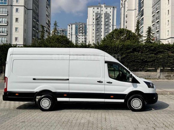 HATASIZ BOYASIZ 2022 FORD 350 E TAMANINA BANKA KREDİSİ % 2,69