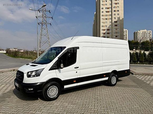 300.000? PEŞİNAT 24 AY SENET İLE HATASIZ-BOYASIZ 2022 FORD 350 E