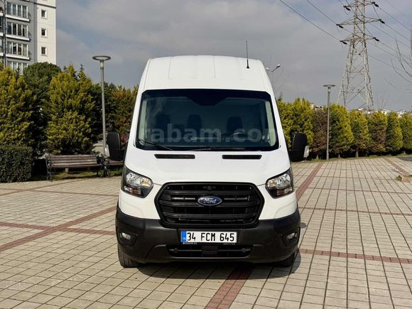 HATASIZ BOYASIZ 2022 FORD 350 E TAMANINA BANKA KREDİSİ % 2,69