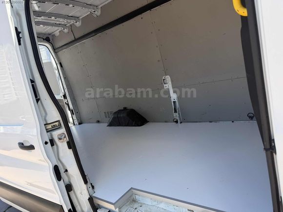 HATASIZ BOYASIZ 2022 FORD 350 E TAMANINA BANKA KREDİSİ % 2,69