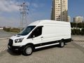 HATASIZ BOYASIZ 2022 FORD 350 E TAMANINA BANKA KREDİSİ % 2,69
