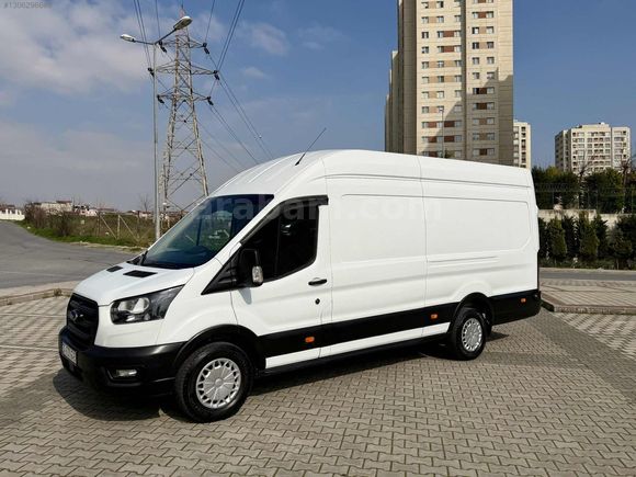 HATASIZ BOYASIZ 2022 FORD 350 E TAMANINA BANKA KREDİSİ % 2,69