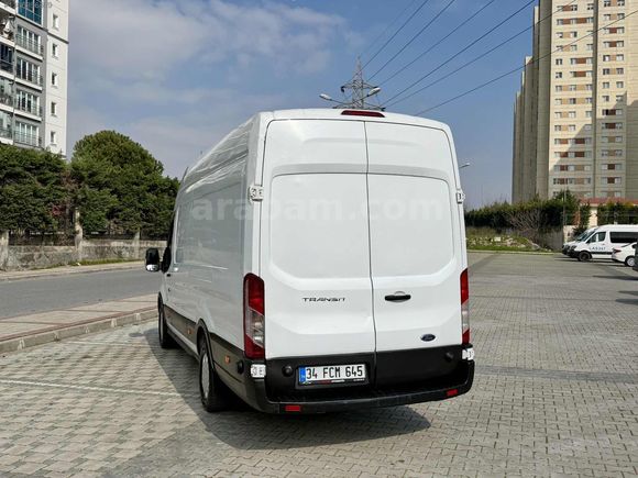 HATASIZ BOYASIZ 2022 FORD 350 E TAMANINA BANKA KREDİSİ % 2,69