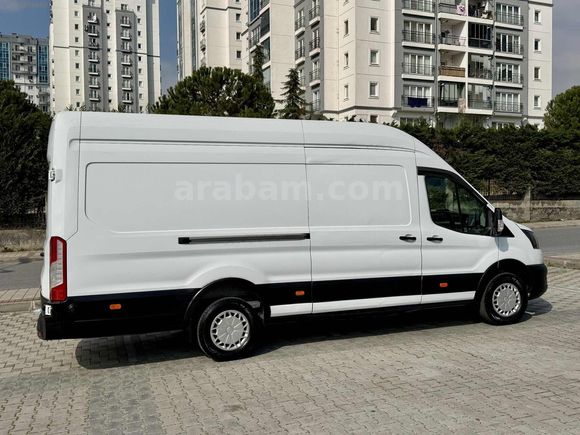 HATASIZ BOYASIZ 2022 FORD 350 E TAMANINA BANKA KREDİSİ % 2,69