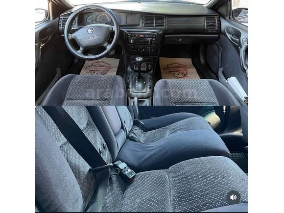 Sahibinden Opel Vectra 2.0 CD 1998 Model 
