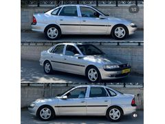 Sahibinden Opel Vectra 2.0 CD 1998 Model 