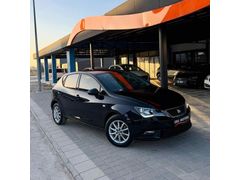 DÜŞÜK KM SIFIR AYARINDA OTOMATİK VİTES 
Sahibinden Seat Ibiza 1.0 EcoTSI Style 2017 Model 