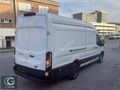 CAN GALERİA'DAN FORD Transit 2.0 EcoBlue 350 E 15.1 m3 Jumbo