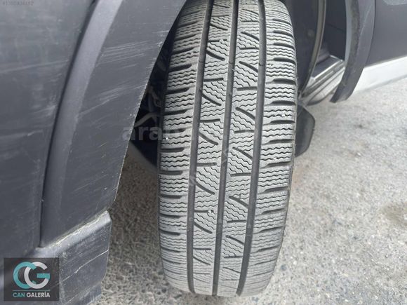 CAN GALERİA'DAN FORD Transit 2.0 EcoBlue 350 E 15.1 m3 Jumbo