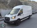 CAN GALERİA'DAN FORD Transit 2.0 EcoBlue 350 E 15.1 m3 Jumbo