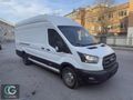 CAN GALERİA'DAN FORD Transit 2.0 EcoBlue 350 E 15.1 m3 Jumbo