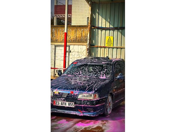 Sahibinden Fiat Tempra 1.6 SX A 1993 Model Elazığ