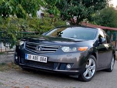 Sahibinden Honda Accord 2.0 Executive 2009 Model Kayseri
