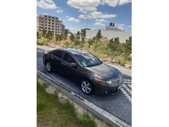 Sahibinden Honda Accord 2.0 Executive 2009 Model Kayseri