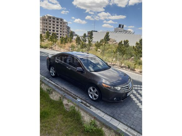 Sahibinden Honda Accord 2.0 Executive 2009 Model Kayseri