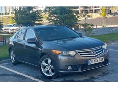 Sahibinden Honda Accord 2.0 Executive 2009 Model Kayseri