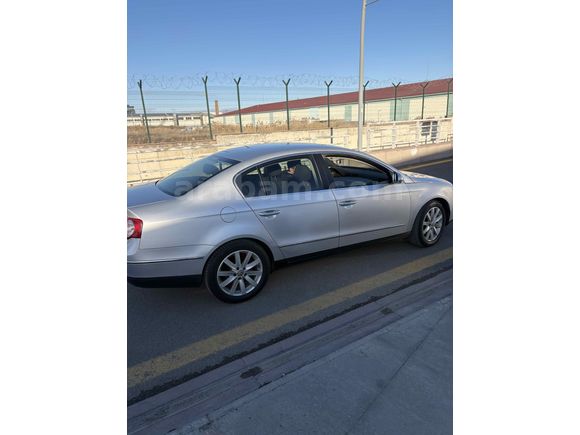Sahibinden Volkswagen Passat 1.4 TSi Comfortline 2009 Model Ankara