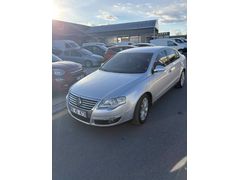 Sahibinden Volkswagen Passat 1.4 TSi Comfortline 2009 Model Ankara