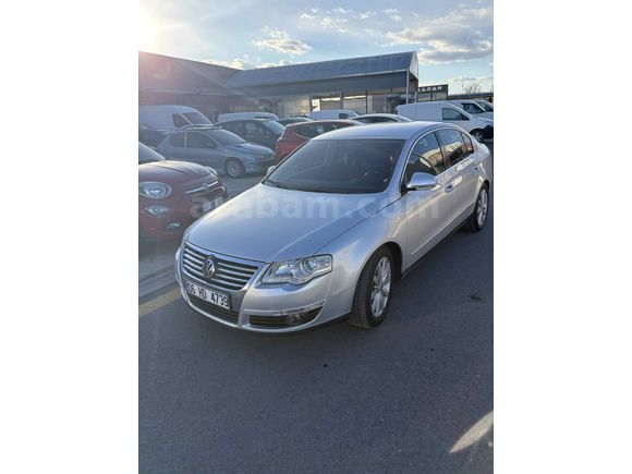 Sahibinden Volkswagen Passat 1.4 TSi Comfortline 2009 Model Ankara